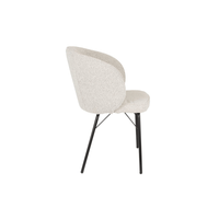 Stoel Jonas Beige Jacob Jenzens