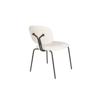 Stoel Freja Off-White Jacob Jenzens