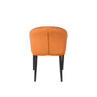 Fauteuil Astrid Oranje Jacob Jenzens