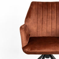 Fauteuil Lars Roest Jacob Jenzens