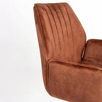 Fauteuil Lars Roest Jacob Jenzens
