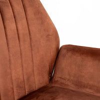 Fauteuil Lars Roest Jacob Jenzens