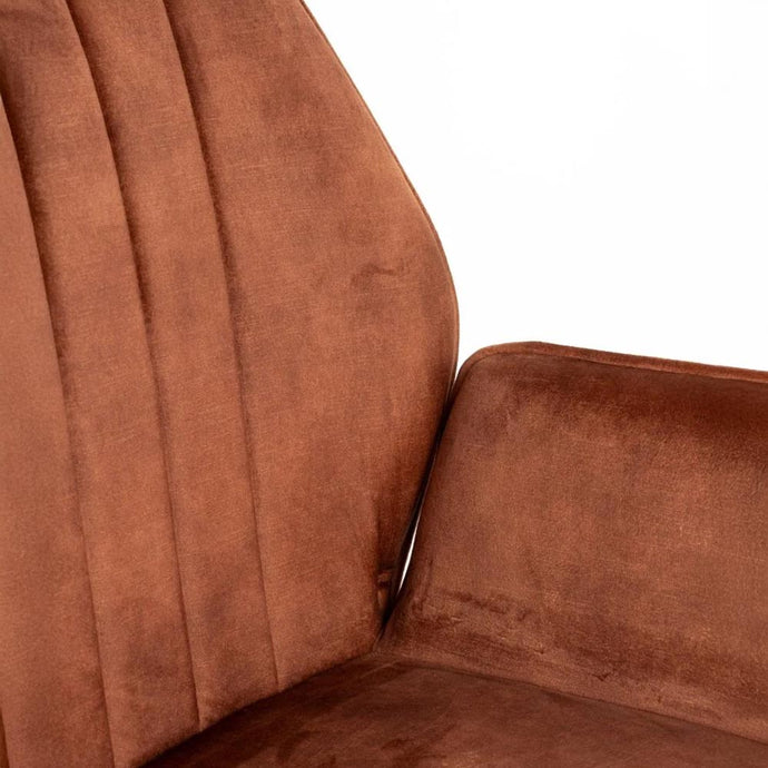 Fauteuil Lars Roest Jacob Jenzens