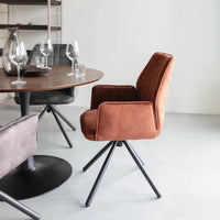 Fauteuil Lars Roest Jacob Jenzens