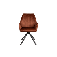 Fauteuil Lars Roest Jacob Jenzens