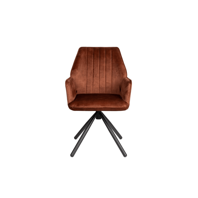 Fauteuil Lars Roest Jacob Jenzens