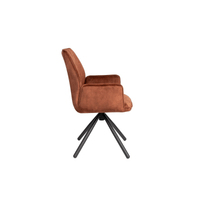 Fauteuil Lars Roest Jacob Jenzens
