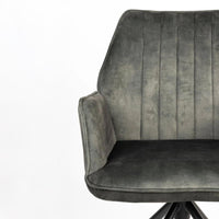 Fauteuil Lars Mosgroen Jacob Jenzens