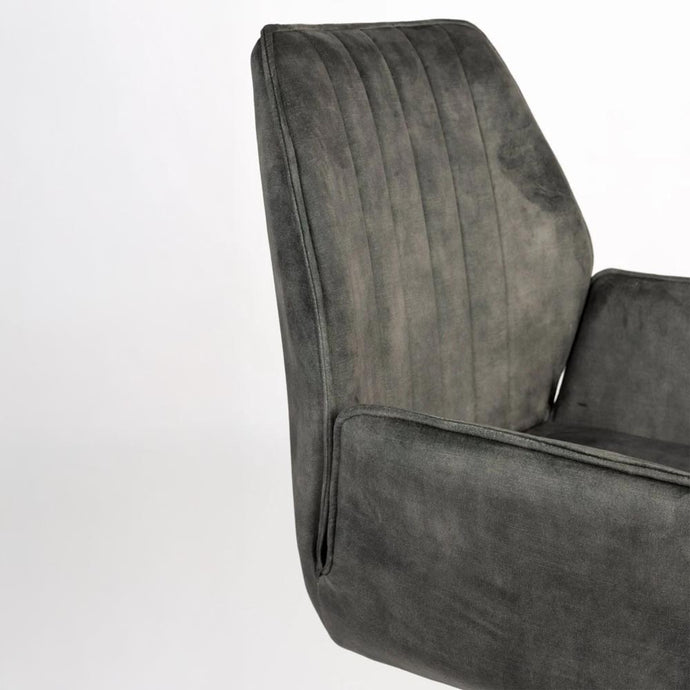 Fauteuil Lars Mosgroen Jacob Jenzens