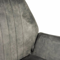 Fauteuil Lars Mosgroen Jacob Jenzens