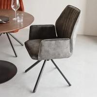 Fauteuil Lars Mosgroen Jacob Jenzens