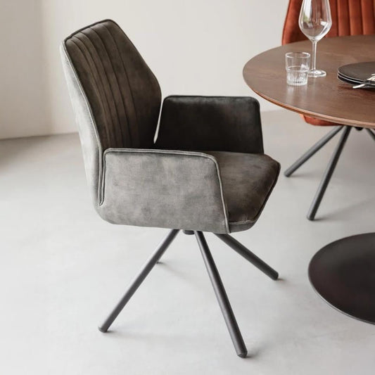 Fauteuil Lars Mosgroen Jacob Jenzens