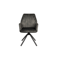 Fauteuil Lars Mosgroen Jacob Jenzens