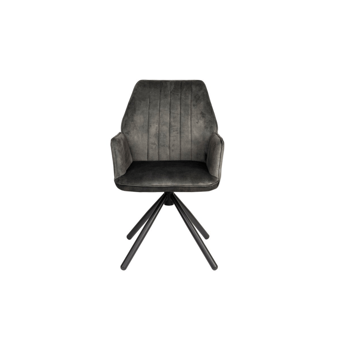 Fauteuil Lars Mosgroen Jacob Jenzens