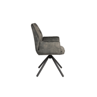 Fauteuil Lars Mosgroen Jacob Jenzens