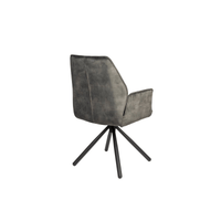 Fauteuil Lars Mosgroen Jacob Jenzens
