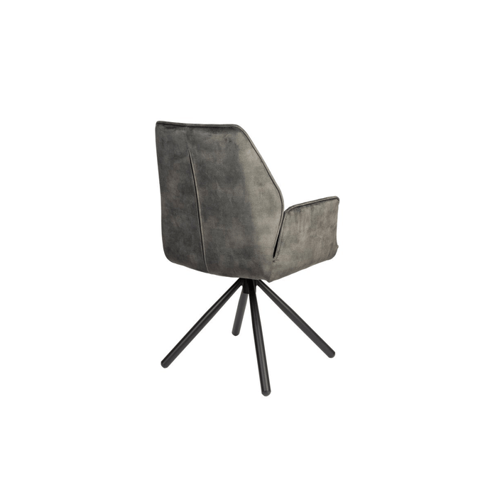 Fauteuil Lars Mosgroen Jacob Jenzens