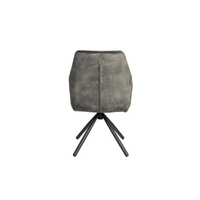 Fauteuil Lars Mosgroen Jacob Jenzens