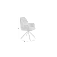 Fauteuil Lars Mosgroen Jacob Jenzens