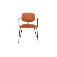 Fauteuil Freja Terra Jacob Jenzens
