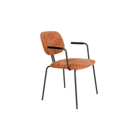 Fauteuil Freja Terra Jacob Jenzens
