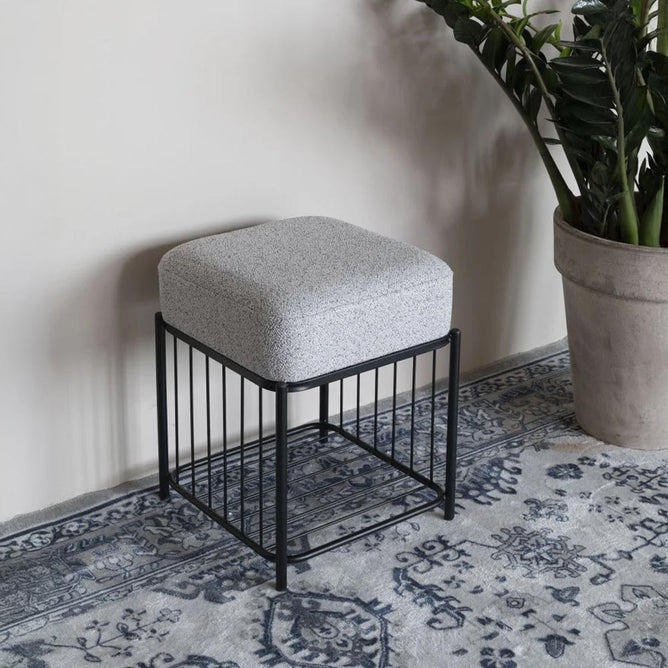 Mangohouten Eettafel Tulsa