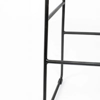 Counterstoel Tobias Naturel Jacob Jenzens
