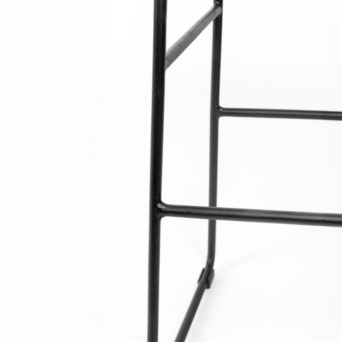 Counterstoel Tobias Naturel Jacob Jenzens
