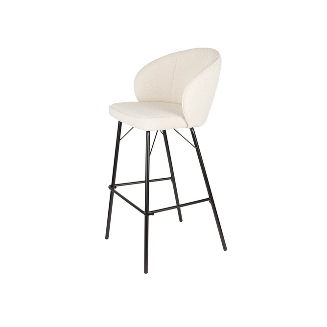 Mangohouten Eettafel Tulsa