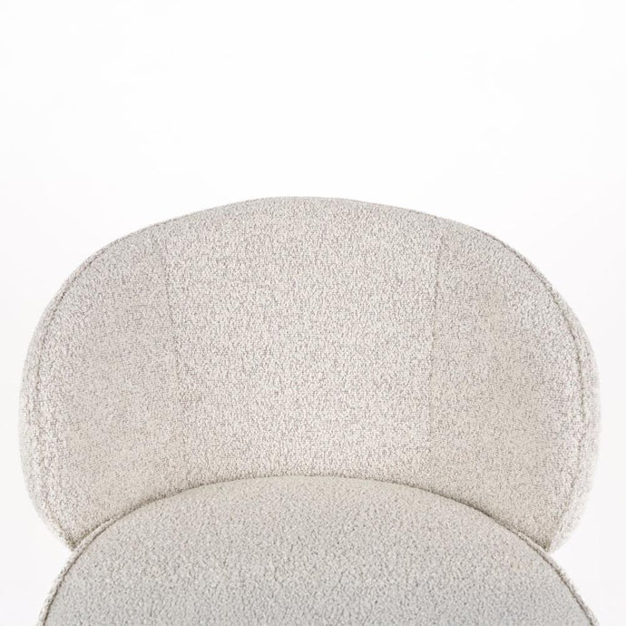 Barkruk Jonas Beige Jacob Jenzens