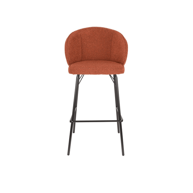 Mangohouten Eettafel Tulsa