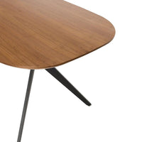 Tafel Chase Organisch Rechthoekig Jacob Jenzens