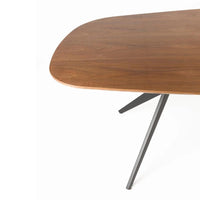 Tafel Chase Organisch Rechthoekig Jacob Jenzens