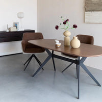 Tafel Chase Organisch Rechthoekig Jacob Jenzens