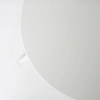 Bijzettafel Daven Wit (set van 2) Jacob Jenzens