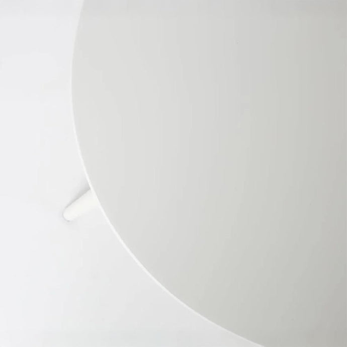Bijzettafel Daven Wit (set van 2) Jacob Jenzens