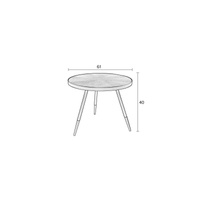 Salontafel Denise Jacob Jenzens