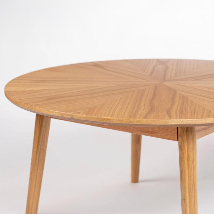 Salontafel Fabian Naturel Jacob Jenzens
