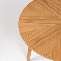Salontafel Fabian Naturel Jacob Jenzens