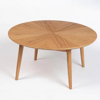 Salontafel Fabian Naturel Jacob Jenzens