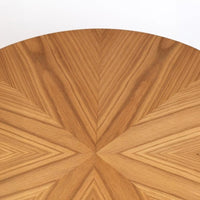 Salontafel Fabian Naturel Jacob Jenzens
