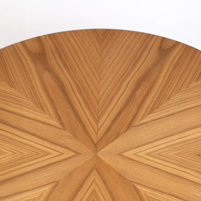 Salontafel Fabian Naturel Jacob Jenzens