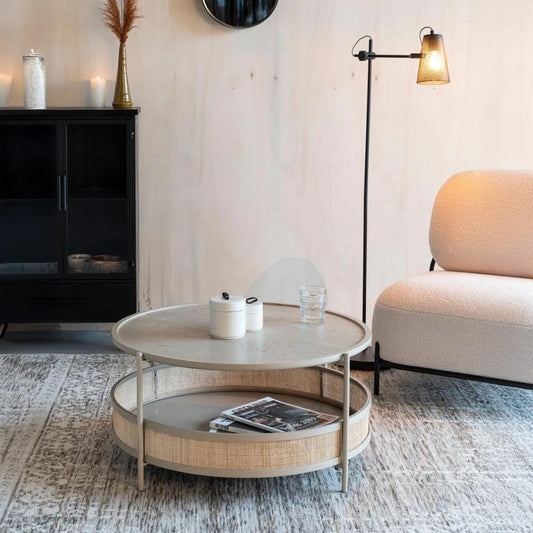 Salontafel Makoto Zand Jacob Jenzens