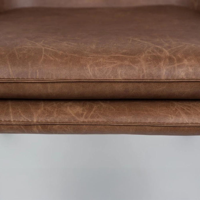 Loungefauteuil Axel Bruin Jacob Jenzens