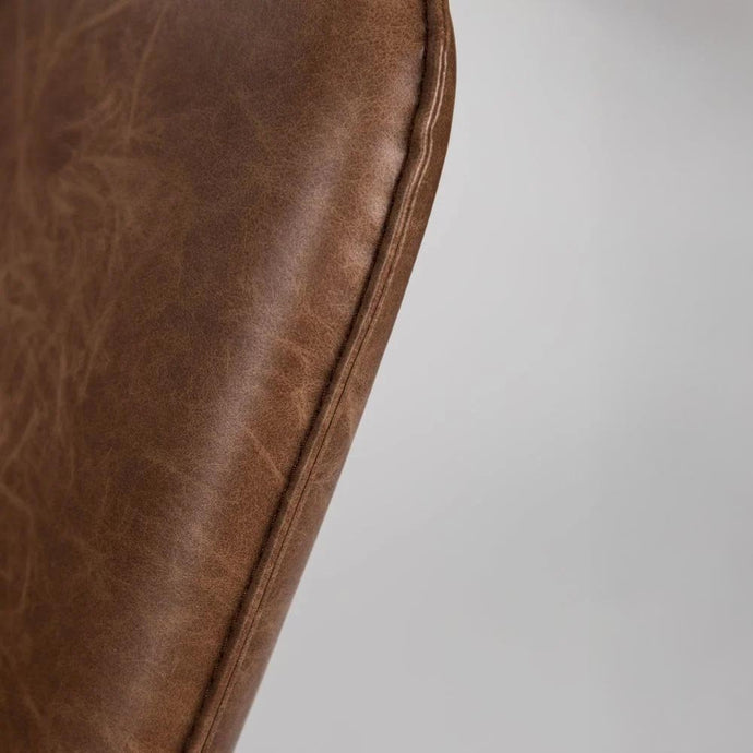 Loungefauteuil Axel Bruin Jacob Jenzens