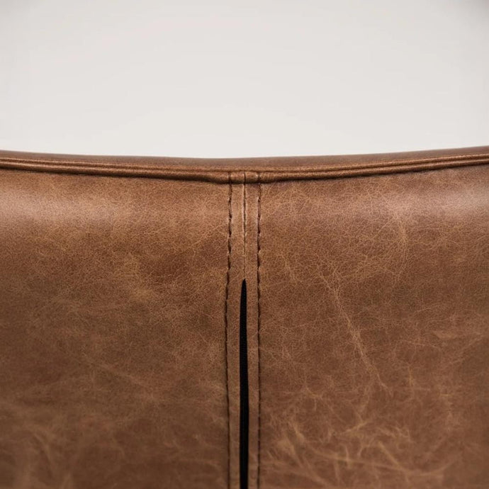 Loungefauteuil Axel Bruin Jacob Jenzens
