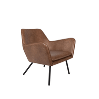 Loungefauteuil Axel Bruin Jacob Jenzens