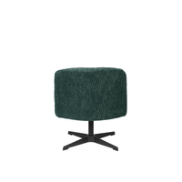 Loungefauteuil Bjorn Rib Groen Jacob Jenzens