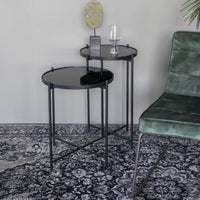 Loungefauteuil Stellan Grijsgroen Jacob Jenzens
