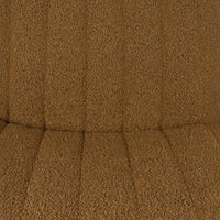 Loungefauteuil Jens Oker Bouclé Jacob Jenzens